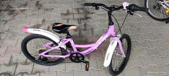 Detský bicykel - 4