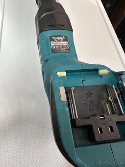 Makita DJR186 - 4