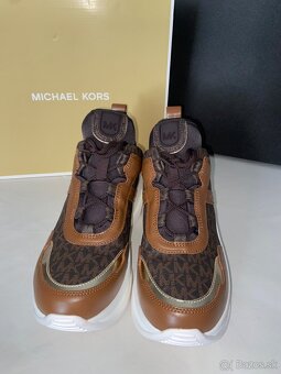 Michael Kors tenisky - 4