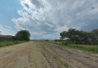 ✅ Predaj: 4-izbový bungalov, hrubá stavba, Sučany - 4
