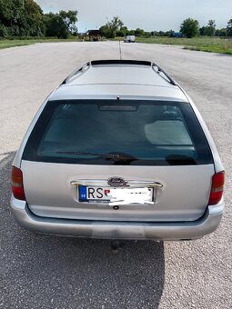Ford Mondeo Mk2 Combi 1.8td 1998 - 4