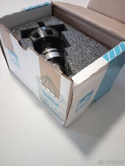 Fréza s turbinou pre Nesting CNC - 4