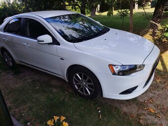 Lancer - 4
