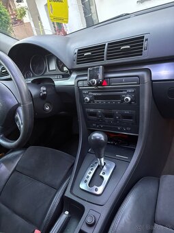 A4 3.0tdi quattro - 4