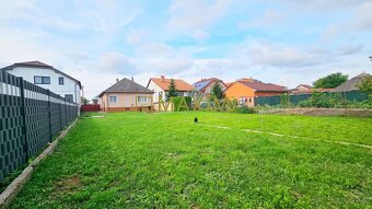 Ponúkame na predaj Rodinný dom v Čuňove na ulici Dlhá - 4