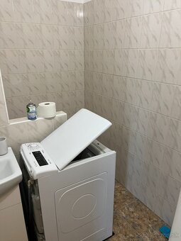 Prenájom 1 izbového bytu - 4