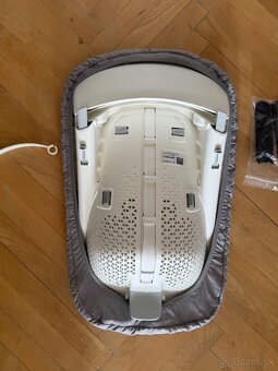 New born set na stolicku Stokke Tripp Trapp - 4