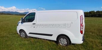 Transit Custom 2.0 TDCi 77kw - 4