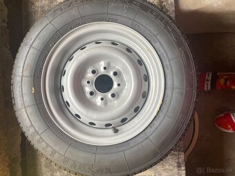 Predam tuto rezervu na vaz 2104 alebo lada - 4