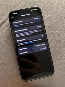 iPhone 16 Pro Max 512GB - 4