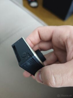 GoPro Hero 4 Silver - 4