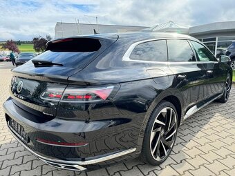 Volkswagen Arteon 2.0 TDI R-Line 4Motion - 4