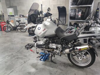 BMW R1150gs Fallert - 4
