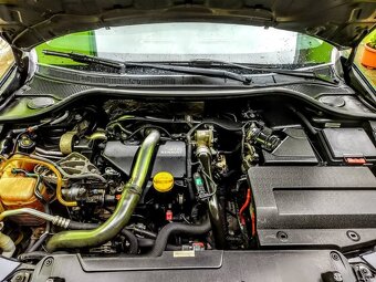Renault Laguna 3 - 4