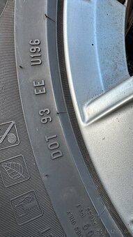 29.	VW Tiguan, Skoda Kodiaq 215/65 r17 - 4