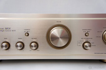 Denon PMA-1500RII Champagne ....Zosilňovač - 4