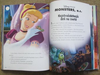 Disney: Strašidelné roprávky - 4