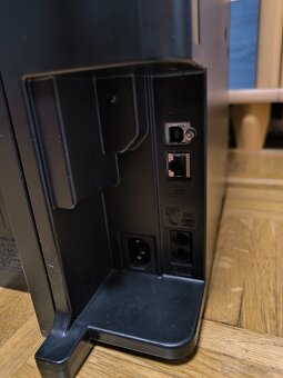 Multifunkčná tlačiareň Canon i-sensys MF237W - 4