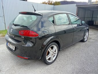 Seat Leon - 4