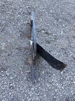 Pluh jednostranný Agzat,tera vari - 4