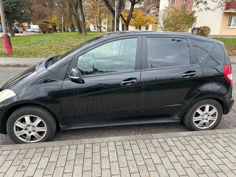 Mercedes A 150 - 4