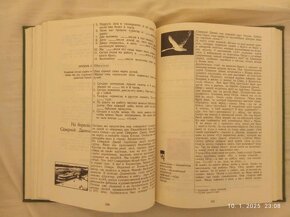 Predám - Ruský jazyk pre dospelých - 4