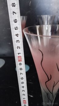 Poháre na sekt-FLAUTA - 4