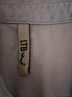 Dámska košeľa LTB - 4