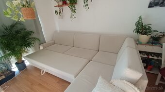 Predám sedačku/gauč - 4