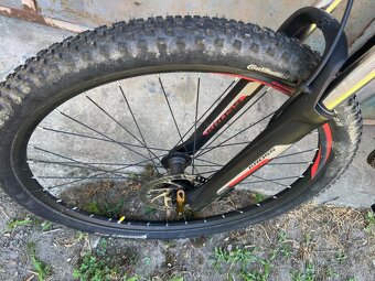 MTB - Horský bicykel veľkosť "L" - 4