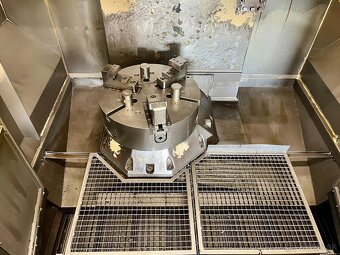 Karusel TOS SKIQ 8 - 4