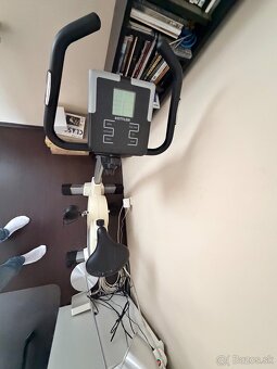 Rotoped Kettler Apollo 300 - 4