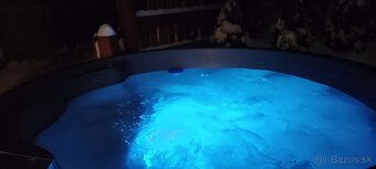 AKCIA Chata Horbek od 80,-eur/noc/objekt s wellness - 4