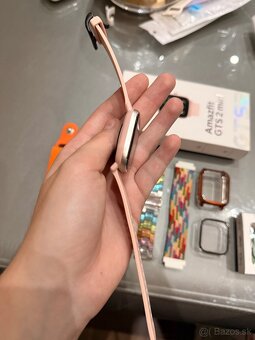 Amazfit GTS 2 mini - 4