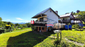 Záhradná chatka so super pozemkom na Panoráme - 4