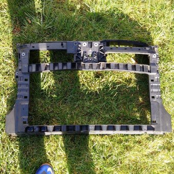 chladicova stena vw golf vi 6 5K0 1K9805588 - 4