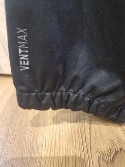 Dievcenske sofhellove nohavice McKinley - 4