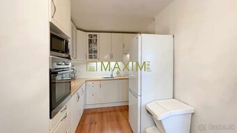 REZERVOVANÉ 4-izbový byt, 2. posch. + pivnica, rekonštrukcia - 4