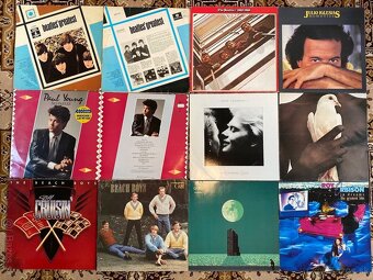 Predam original LP - 4