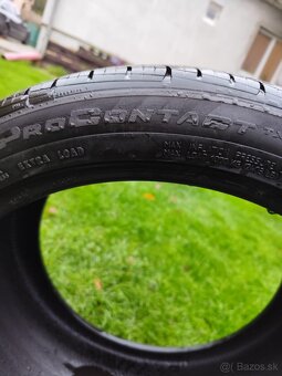 CELOROCNA  NOVA 315/35 R21 CONTINENTAL - 4