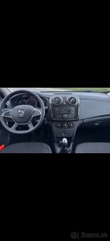 DACIA SANDERO naj.50tis.km - 4