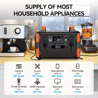 Predám nabíjaciu stanicu - 4