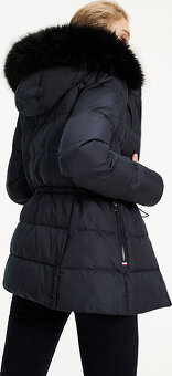 Dámska zimná bunda Tommy Hilfiger, M - 4