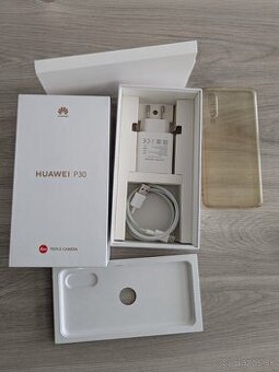 Huawei P30 (6/128 GB, ako nový) - 4