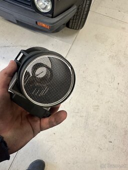 Riadiaca jednotka vr6 turbo ECU vw mk2/3 - 4