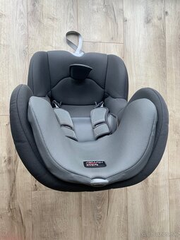 Britax Römer Trifix 9-18kg strom grey - 4
