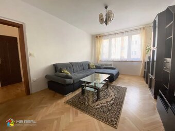 NA PRENÁJOM - Trojizbový byt, Žiar nad Hronom, CENTRUM - 4