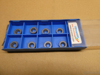 Predám frézu Pokolm a doštičky - 4