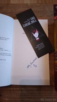 knihy – sci-fi, fantasy a horor - 4