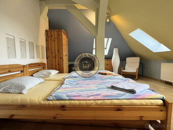 Jedinečný loft v úplnom centre - 4